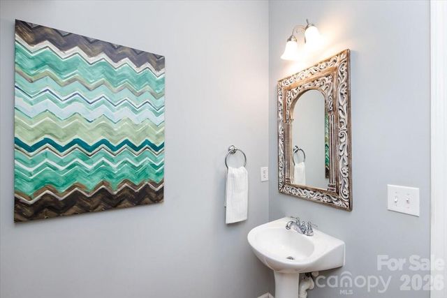 12003 Stratfield Place Circle, Pineville, NC 28134