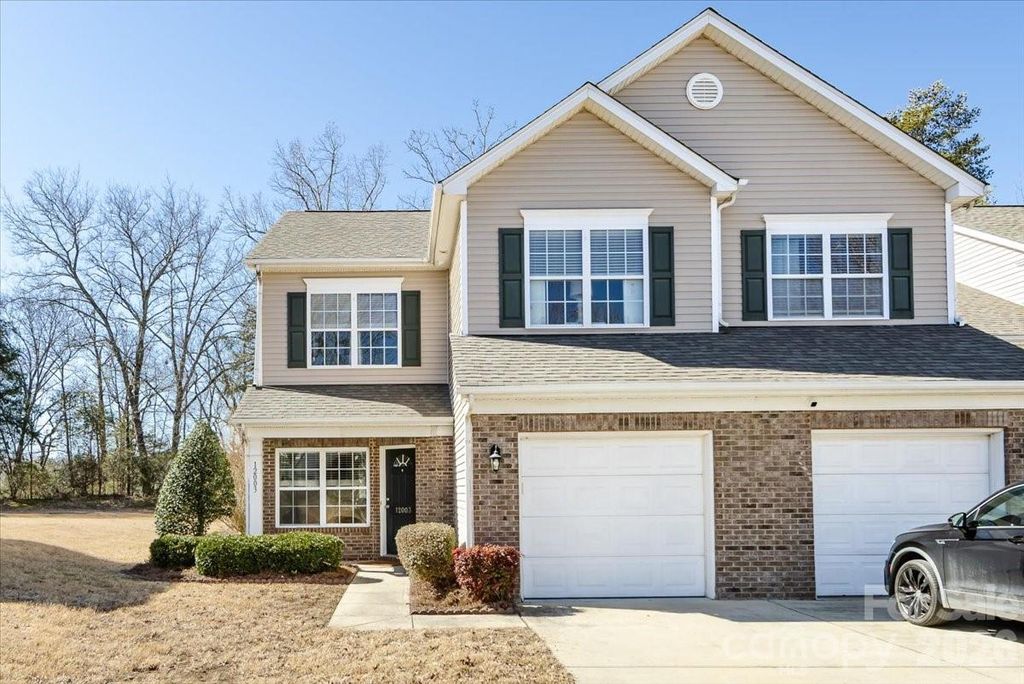 12003 Stratfield Place Circle, Pineville, NC 28134