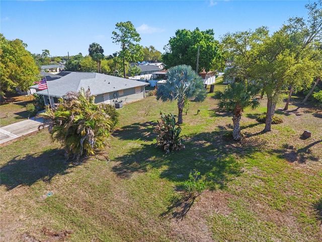 1330 KENSINGTON STREET, Port Charlotte, FL 33952