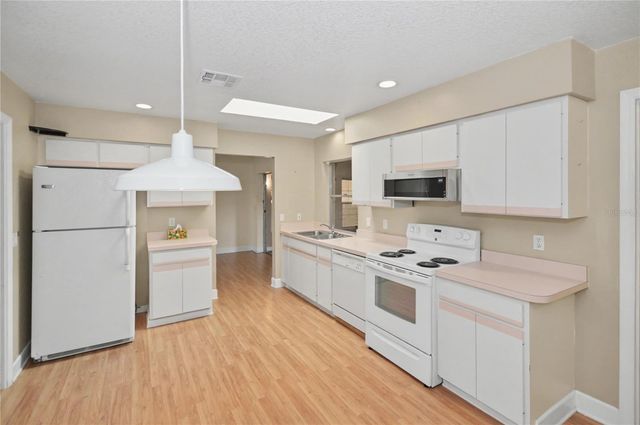 1330 KENSINGTON STREET, Port Charlotte, FL 33952