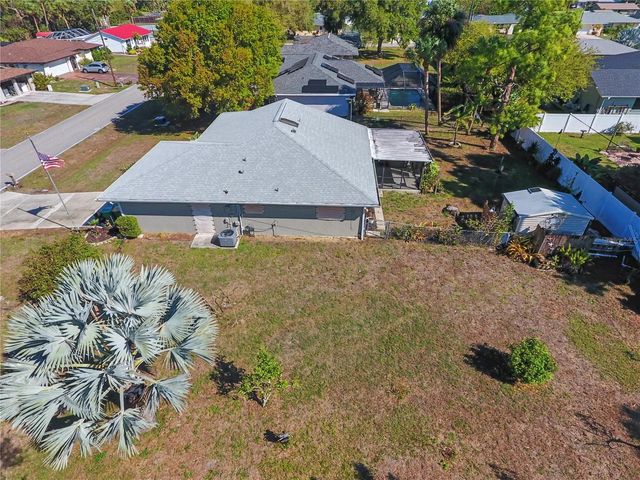 1330 KENSINGTON STREET, Port Charlotte, FL 33952