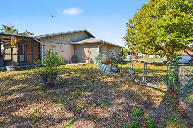 1330 KENSINGTON STREET, Port Charlotte, FL 33952