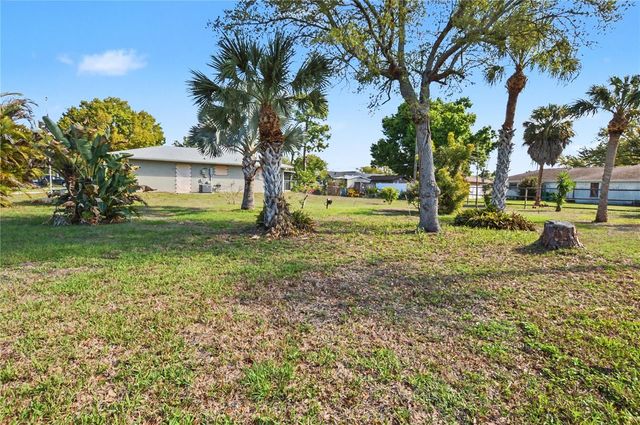 1330 KENSINGTON STREET, Port Charlotte, FL 33952