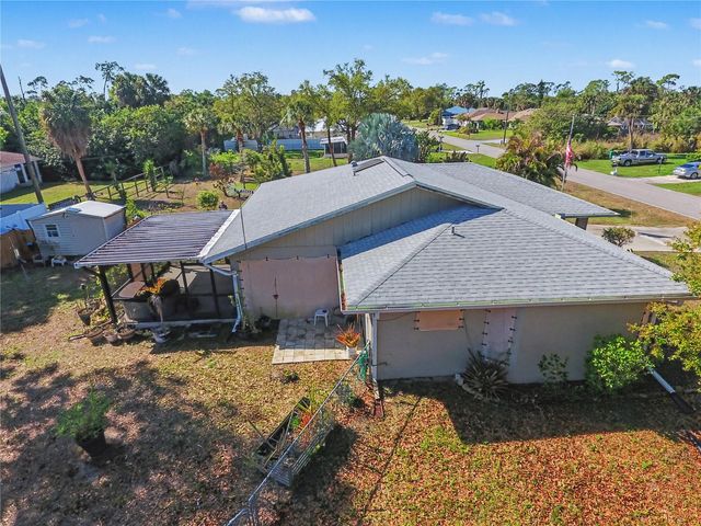 1330 KENSINGTON STREET, Port Charlotte, FL 33952