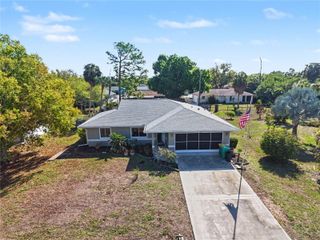 1330 KENSINGTON STREET, Port Charlotte, FL 33952