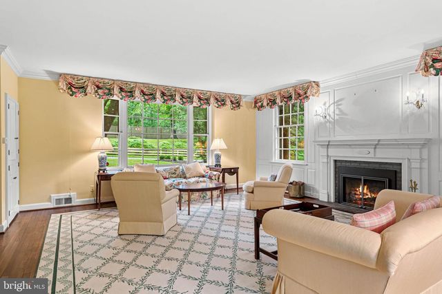 1312 PARTRIDGE LN, Villanova, PA 19085