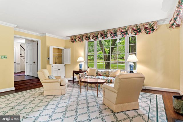 1312 PARTRIDGE LN, Villanova, PA 19085