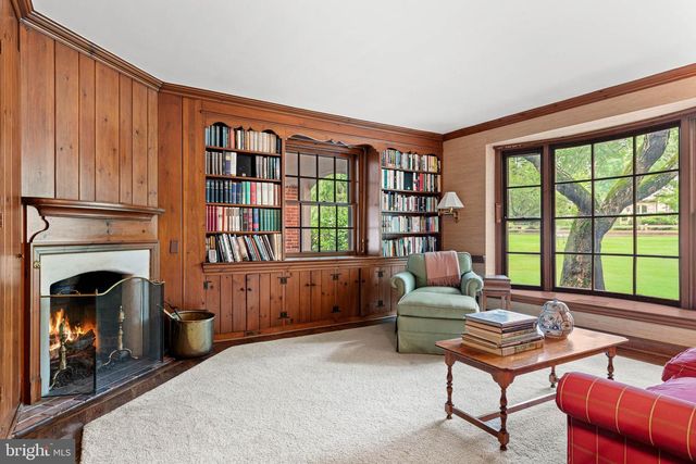 1312 PARTRIDGE LN, Villanova, PA 19085