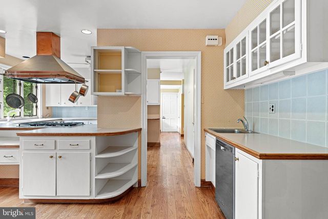 1312 PARTRIDGE LN, Villanova, PA 19085