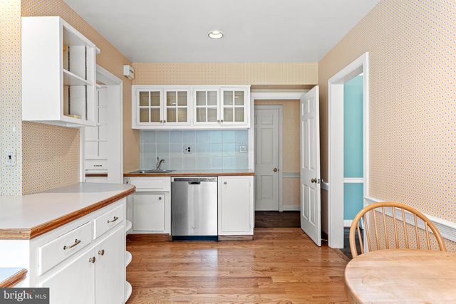 1312 PARTRIDGE LN, Villanova, PA 19085