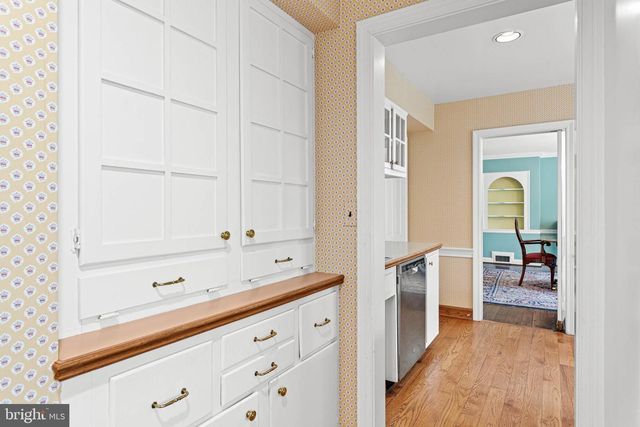 1312 PARTRIDGE LN, Villanova, PA 19085