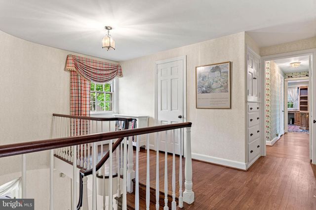 1312 PARTRIDGE LN, Villanova, PA 19085