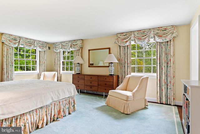 1312 PARTRIDGE LN, Villanova, PA 19085