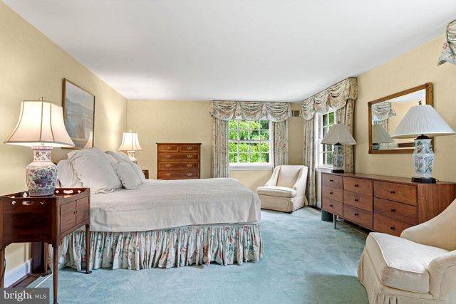 1312 PARTRIDGE LN, Villanova, PA 19085