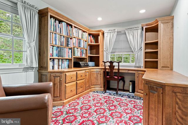1312 PARTRIDGE LN, Villanova, PA 19085
