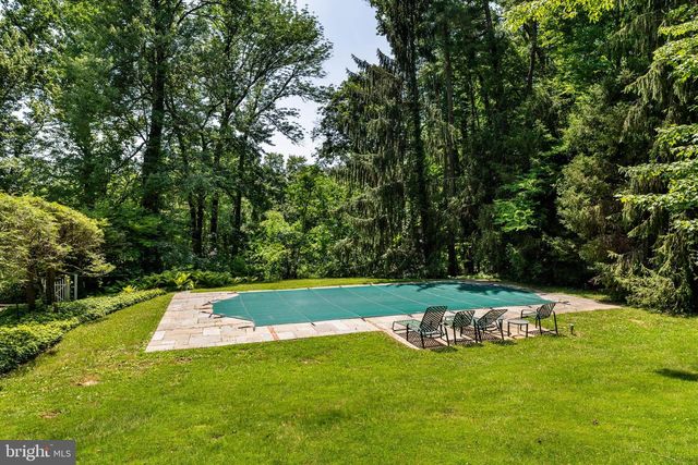 1312 PARTRIDGE LN, Villanova, PA 19085