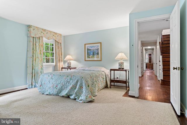 1312 PARTRIDGE LN, Villanova, PA 19085