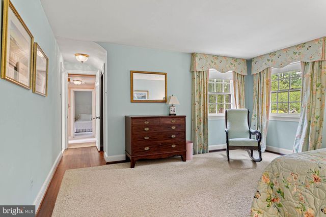 1312 PARTRIDGE LN, Villanova, PA 19085