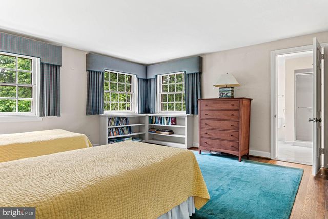 1312 PARTRIDGE LN, Villanova, PA 19085