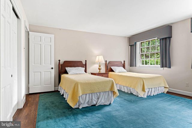 1312 PARTRIDGE LN, Villanova, PA 19085