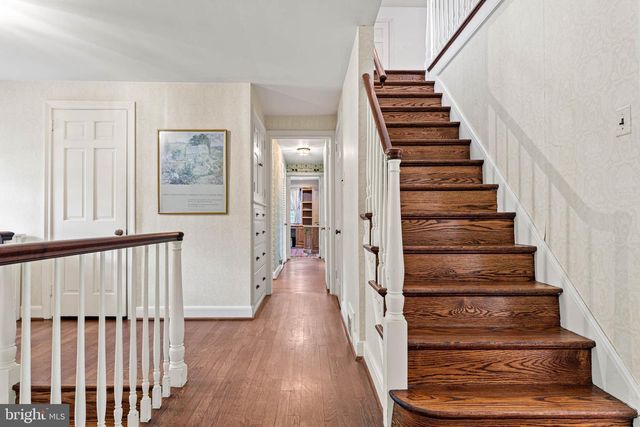 1312 PARTRIDGE LN, Villanova, PA 19085