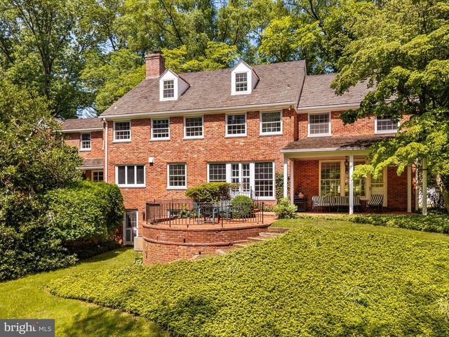 1312 PARTRIDGE LN, Villanova, PA 19085