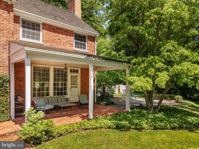 1312 PARTRIDGE LN, Villanova, PA 19085