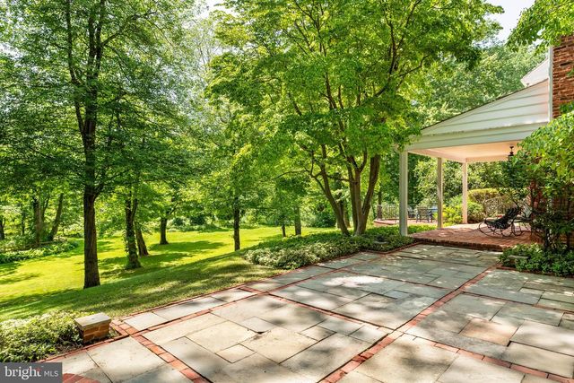 1312 PARTRIDGE LN, Villanova, PA 19085