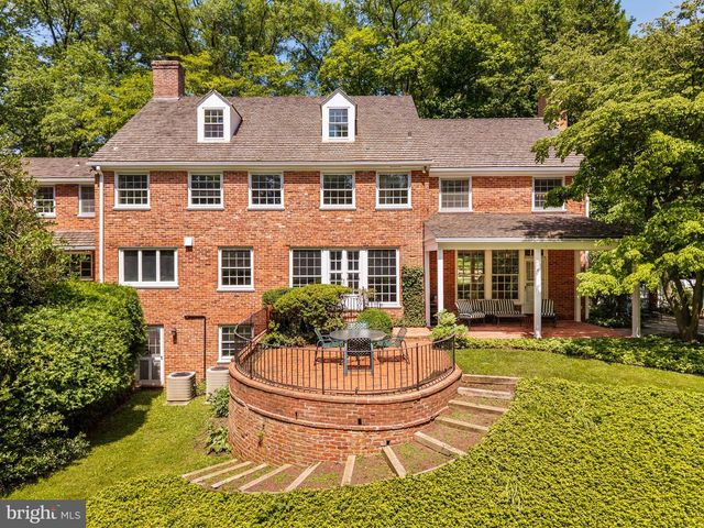 1312 PARTRIDGE LN, Villanova, PA 19085