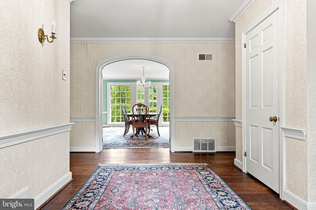 1312 PARTRIDGE LN, Villanova, PA 19085