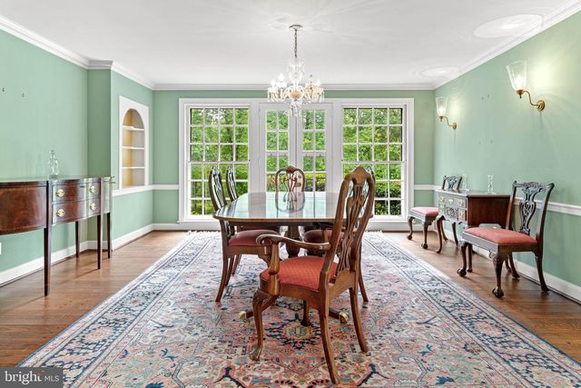 1312 PARTRIDGE LN, Villanova, PA 19085