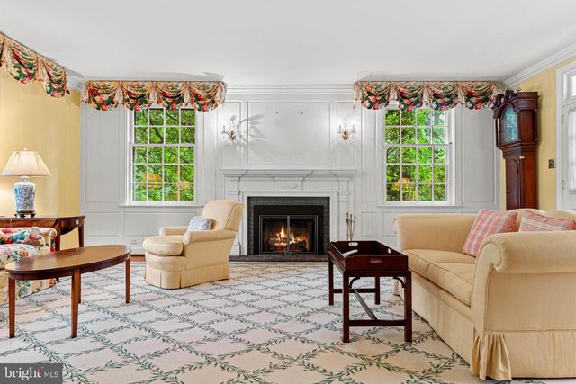 1312 PARTRIDGE LN, Villanova, PA 19085