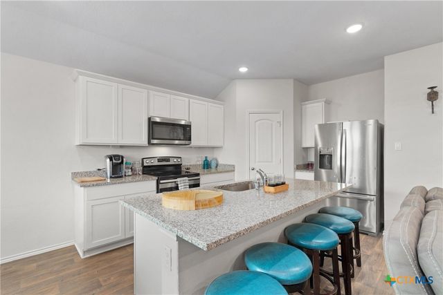 101 Gather, Seguin, TX 78155
