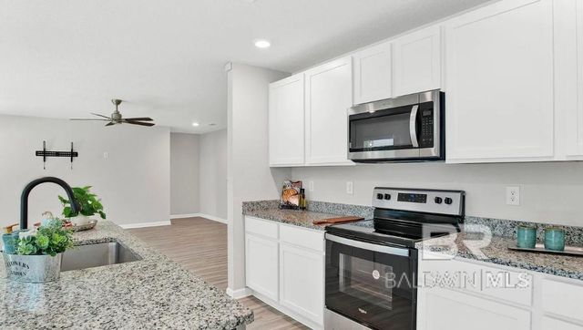 12698 Mikado Circle, Elberta, AL 36530