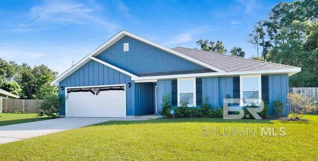 12698 Mikado Circle, Elberta, AL 36530