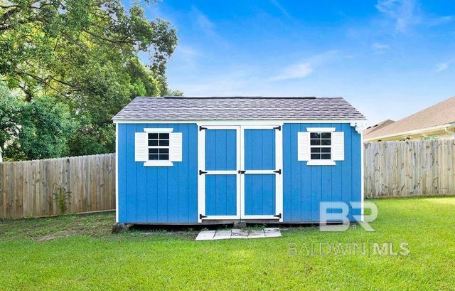 12698 Mikado Circle, Elberta, AL 36530