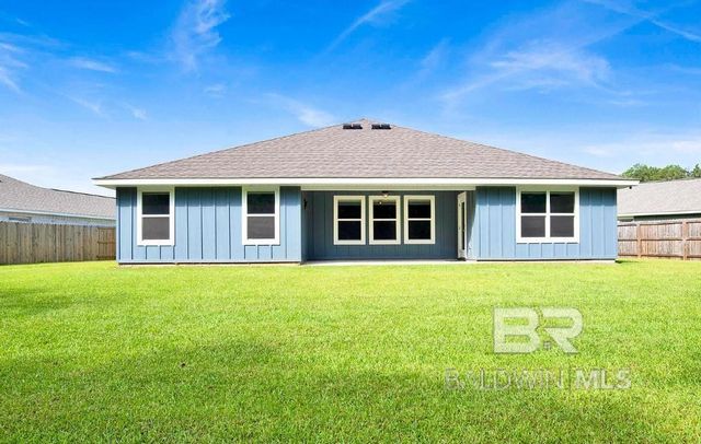 12698 Mikado Circle, Elberta, AL 36530