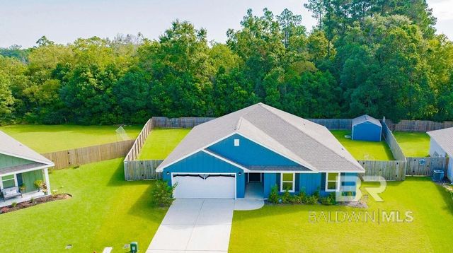 12698 Mikado Circle, Elberta, AL 36530