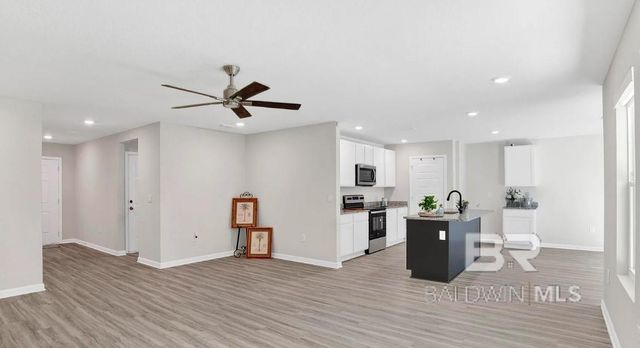 12698 Mikado Circle, Elberta, AL 36530