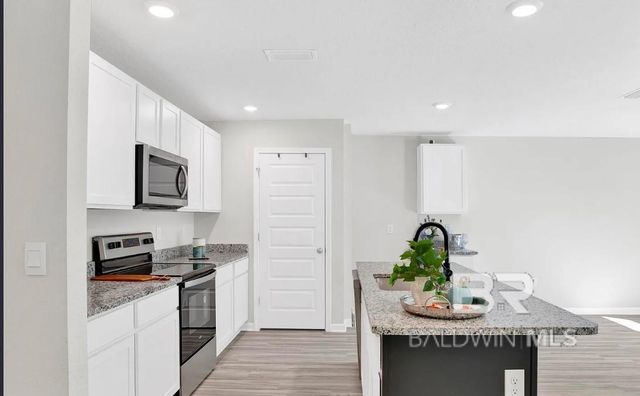 12698 Mikado Circle, Elberta, AL 36530