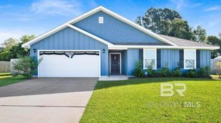 12698 Mikado Circle, Elberta, AL 36530