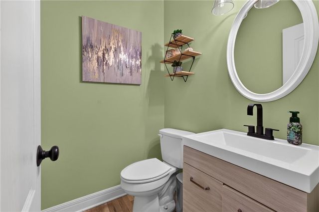 12203 Canna Court, Peculiar, MO 64078