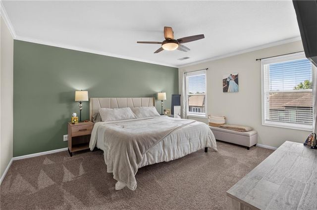 12203 Canna Court, Peculiar, MO 64078