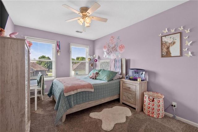 12203 Canna Court, Peculiar, MO 64078