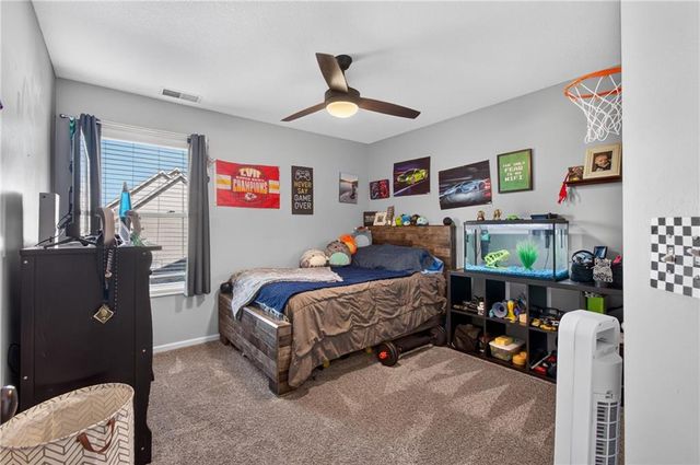 12203 Canna Court, Peculiar, MO 64078