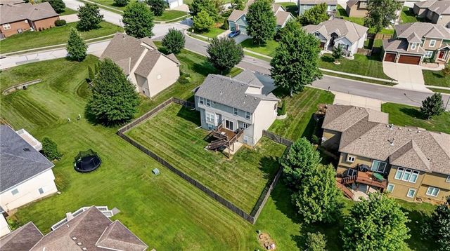 12203 Canna Court, Peculiar, MO 64078