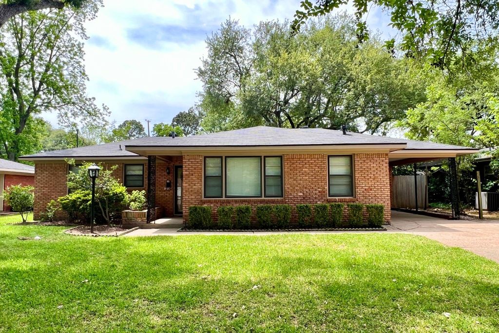 309 E Southfield Road, Shreveport, LA 71105