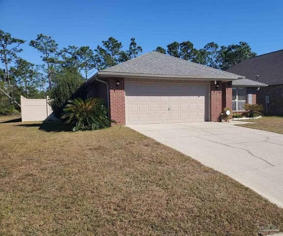2200 Somerville Ct, Pensacola, FL 32506