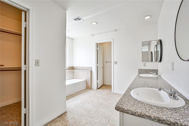 6970 Eldora Avenue, Las Vegas, NV 89117