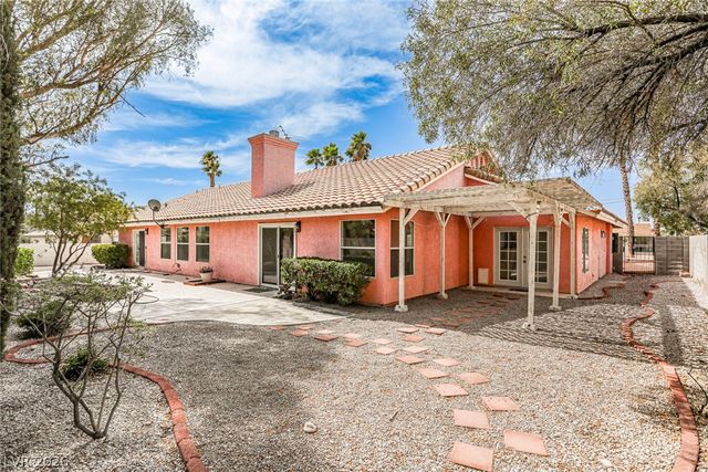6970 Eldora Avenue, Las Vegas, NV 89117